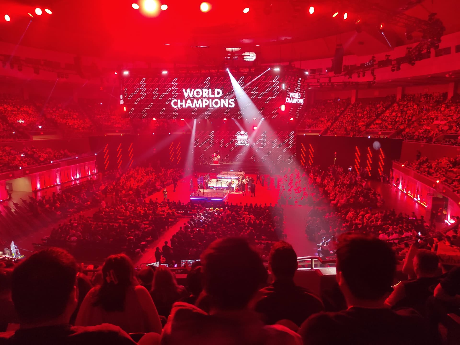 VRC World Championship