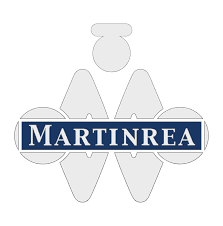 Martinrea International logo